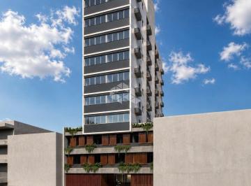 Apartamento · 17m² · 1 Quarto · Studios Inteligentes para Morar ou Investir em Santa Maria