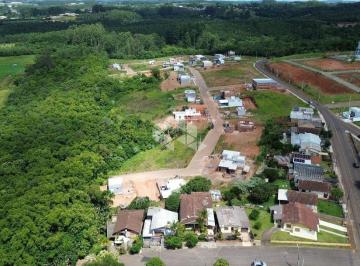 Terreno · 301m² · Terreno com 300 m² no Bairro Auxiliadora: Excelente Localização e Fácil Acesso à BR-386