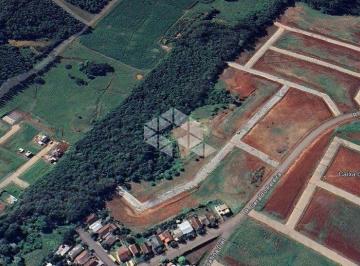 Terreno · 418m² · Terreno à venda no Bairro Auxiliador em Estrela