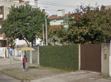 Terreno · 475m² · TERRENO NA RUA ALIANÇA COM 535 M²