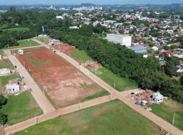 Terreno · 201m² · Opções de Título: Terreno com 201 m² no Bairro Boa União em Estrela: Excelente Localização e Fácil