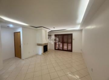Apartamento · 123m² · 3 Quartos · 2 Vagas · Apartamento com 03 quartos, 01 suite e 02 vagas de garagem no bairro Moinhos em Lajeado