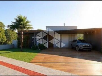 Casa · 190m² · 3 Quartos · 2 Vagas · Casa em construção à venda no Condomínio Real Park