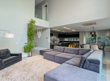 Casa · 400m² · 4 Quartos · 2 Vagas · Casa à venda com 4 quartos 400 m² no Condomínio Ponta da Figueira