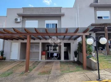 Casa · 68m² · 2 Quartos · 1 Vaga · Sobrado à venda no Bairro Moinhos D'Água em Lajeado