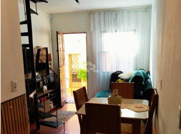 7 · ? Sobrado de 2 dormitórios no Bairro São José | Porto Alegre. R$ 215 mil