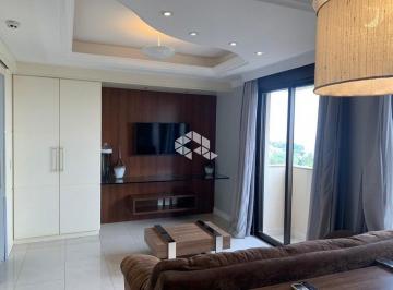 Apartamento · 38m² · 1 Quarto · 1 Vaga · Flat no bairro Praia de Belas