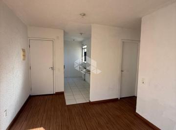 Apartamento · 40m² · 2 Quartos · 1 Vaga · Apartamento 02 quartos com vaga -Bairro Sarandi -Porto Alegre