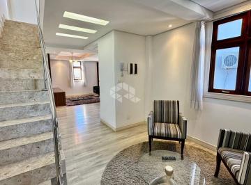 Apartamento · 295m² · 4 Quartos · 6 Vagas · Cobertura a venda em camobi 4 dormitorios