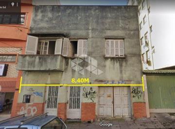 Casa · 254m² · 4 Quartos · 1 Vaga · CASA NA RIACHUELO