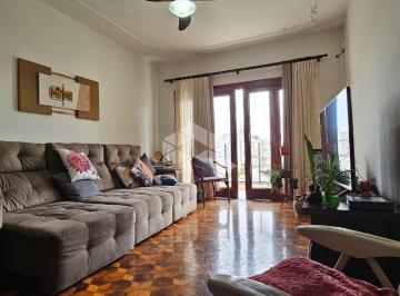 Apartamento · 146m² · 3 Quartos · 1 Vaga · Apartamento 3 quartos e 1 vaga na Cidade Baixa.