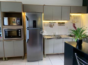 Apartamento · 50m² · 2 Quartos · 2 Vagas · Apartamento 02 dormitórios com vaga dupla bairro Olaria