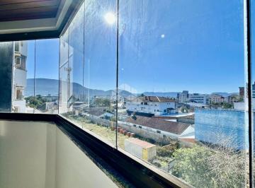Apartamento · 130m² · 3 Quartos · 3 Vagas · Apartamento a venda em camobi 3 dormitorios
