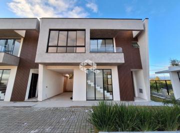 Casa · 115m² · 3 Quartos · 1 Vaga · Casa à venda com 3 quartos no bairro Cerrito em Santa Maria