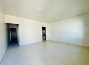 Casa · 73m² · 2 Quartos · 1 Vaga · Casa Geminada com 2 quartos e churrasqueira à venda no bairro Floresta em Lajeado