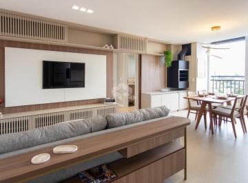 Apartamento · 74m² · 3 Quartos · Apartamento a venda 3 dormitórios sendo uma suite e vaga coberta