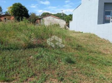 Terreno · 250m² · TERRENO À VENDA NO LOTEAMENTO GALÁPAGOS