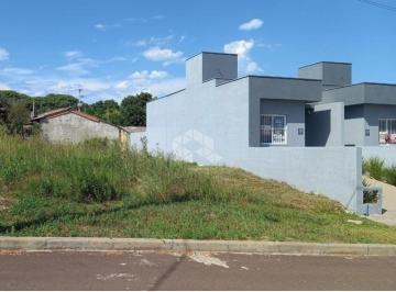 Terreno · 250m² · TERRENO À VENDA NO LOTEAMENTO GALÁPAGOS
