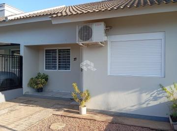 Casa · 57m² · 2 Quartos · 1 Vaga · Casa Geminada de 2 quartos a venda no Bairro Jardim Botânico Lajeado