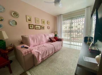 Apartamento · 78m² · 3 Quartos · Apartamento 3 Dormitórios no Centro de Santa Maria