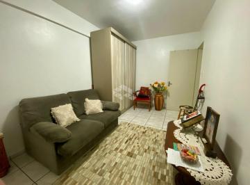 Apartamento · 78m² · 3 Quartos · Apartamento 3 Dormitórios no Centro de Santa Maria