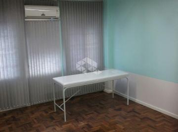 Comercial · 61m² · Sala comercial no Centro Histórico, Porto Alegre