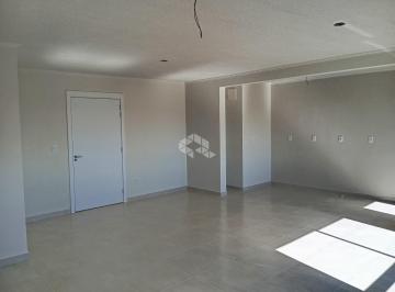 Apartamento · 62m² · 1 Quarto · 1 Vaga · Apartamento de 1 dormitórios com garagem a venda  em condomínio completo no bairro Olarias em Lajead