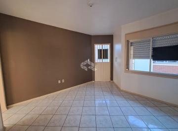 Apartamento · 50m² · 2 Quartos · 1 Vaga · Apartamento á venda com dois quartos Residencial Arco verde Santa Maria RS