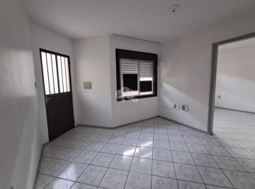 Apartamento · 50m² · 2 Quartos · Apartamento com dois quartos residencial Arco Verde em Santa Maria RS