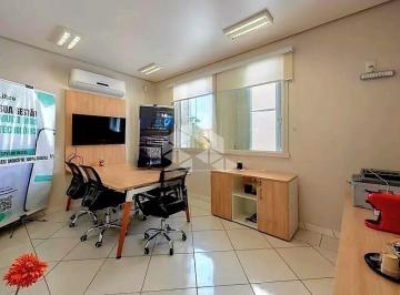 Comercial · 71m² · 1 Quarto · Sala comercial com 71m² privativos
