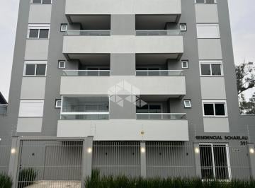 Apartamento · 79m² · 3 Quartos · 2 Vagas · Apartamento com 3 dormitórios e 2 vagas em São Leopoldo