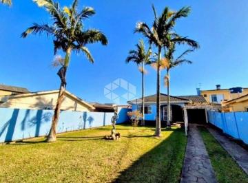 Casa · 136m² · 3 Quartos · 2 Vagas · Casa á venda no Pé de Platano