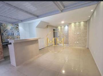 9536b296686e097cabc5566ef48dfc567a96da4d · Village com 2 dormitórios à venda, 106 m² por R$ 578.000,00 - Marapé - Santos/SP