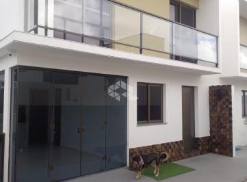 Casa · 97m² · 3 Quartos · Casa a venda com 3 quartos no parque Pinheiro Machado Santa Maria Rs