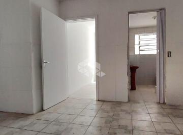 Apartamento · 31m² · 1 Quarto · Apartamento JK térreo na Av. Ijui