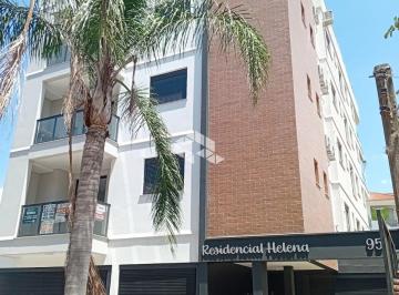 Apartamento · 36m² · 1 Quarto · 1 Vaga · Apartamento à venda com 1 dormitório em Camobi - Santa Maria