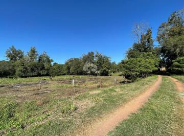 Rural · 4000m² · Área de terra com 4.000 m² ideais para morar ou investir no bairro São Bento em Lajeado