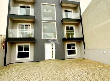 Apartamento · 52m² · 2 Quartos · 1 Vaga · Apartamento térreo Garden 2 quartos com garagem no bairro Vera Cruz