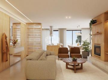 Apartamento · 182m² · 3 Quartos · 3 Vagas · Mirador25 em Santa Maria com 181,78 m², 3 dormitórios, 3 vagas de garagem
