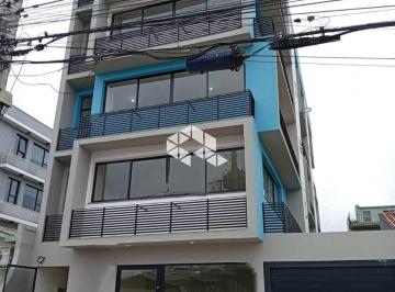 Comercial · 35m² · Sala comercial á venda no Bairro Camobi