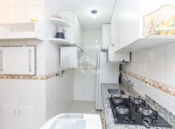 Apartamento · 95m² · 2 Quartos · 1 Vaga · Cobertura com vaga de Garagem próximo a ENCOL