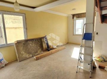 Apartamento · 95m² · 2 Quartos · 1 Vaga · Cobertura com vaga de Garagem próximo a ENCOL