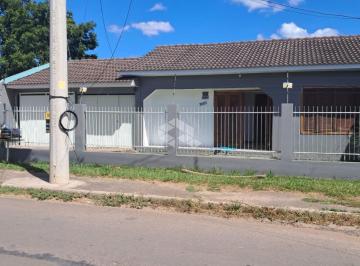 Casa · 165m² · 4 Quartos · 2 Vagas · Casa a venda á venda com Quatro quartos no Bairro Parque Pinheiro Machado em Santa Maria RS