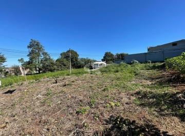 Terreno · 502m² · Terreno de esquina à venda com 502 m² em ótima localização, bairro Montanha em Lajeado