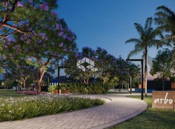 Terreno · 200m² · Terreno à venda no Residencial Arbo