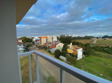 Apartamento · 55m² · 2 Quartos · 1 Vaga · Apartamento a venda ao lado da UFSM