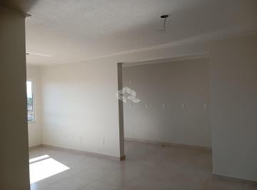 Apartamento · 62m² · 2 Quartos · 1 Vaga · Apartamento de 2 dormitórios com garagem a venda  em condomínio completo no bairro Olarias em Lajead