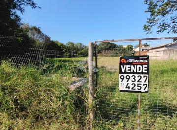 Terreno · 65m² · Terreno na avenida do Nazario Canoas