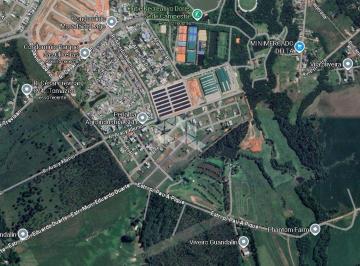 Terreno · 350m² · Lote disponível no Condomínio Jardins, no bairro Tomazetti