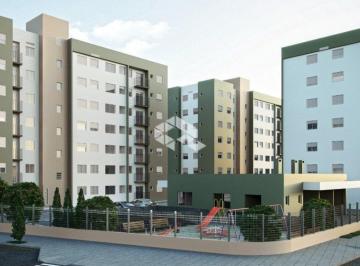 Apartamento · 50m² · 2 Quartos · Apartamento à venda no Nossa Senhora Medianeira